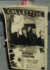 Collective Soul ad for a gig in town
