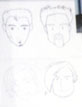 my Tonic caricatures